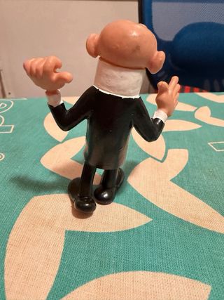 Mortadelo PVC - Comics Spain