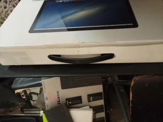 Caja Original MacBook Pro 15 2012, modelo A1286,