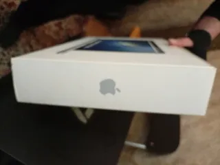 Caja Original MacBook Pro 15 2012, modelo A1286,