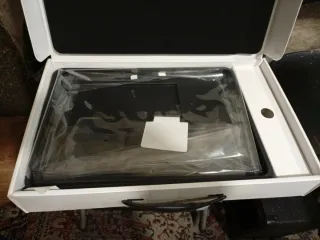 Caja Original MacBook Pro 15 2012, modelo A1286,