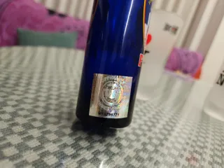 3 Vasos de chupito NYC