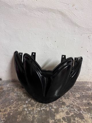 Carenado Faro Delantero Jog RR/R Negro