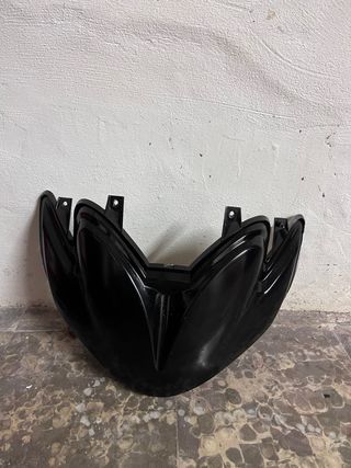 Carenado Faro Delantero Jog RR/R Negro