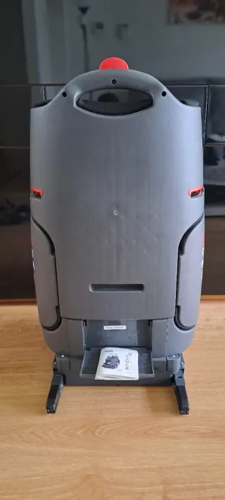 Silla coche Klippan Webo Grupo 2-3