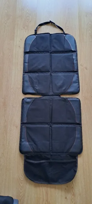 Silla coche Klippan Webo Grupo 2-3