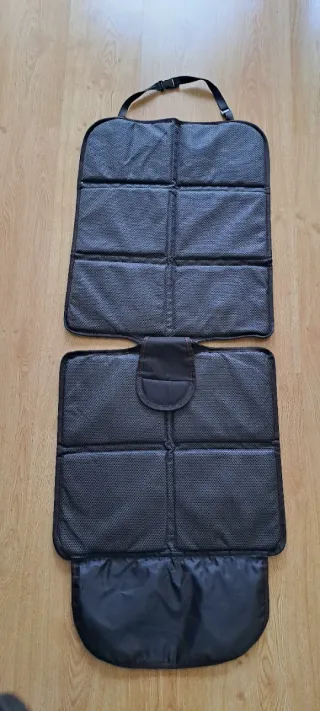 Silla coche Klippan Webo Grupo 2-3