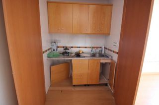 Local Comercial Convertible A Vivienda En Ronda