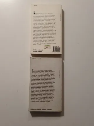 HISTORIA UNIVERSAL ASIMOV Lote Roma