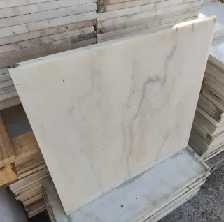 Mármol 55x55 cm losas suelo