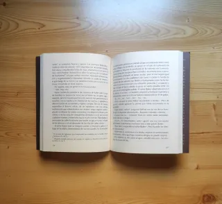 El negro del Narcissus