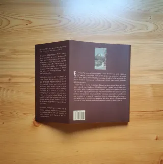 El negro del Narcissus