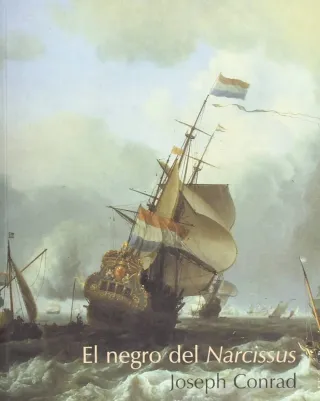 El negro del Narcissus