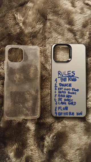 Xiaomi 11 Lite 5G NE Verde 128GB