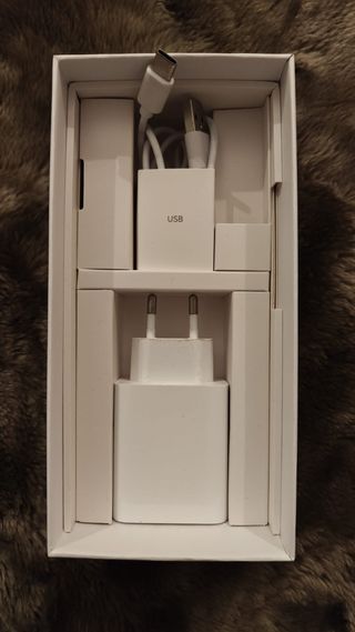 Xiaomi 11 Lite 5G NE Verde 128GB