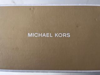 Zapatos Michael Kors Negros Tacon Mujer