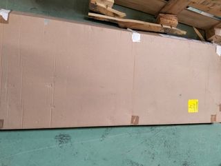 Invernadero de policarbonato y aluminio 3.63 m2