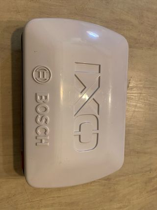 Avvitatore elettrico Bosch IXO