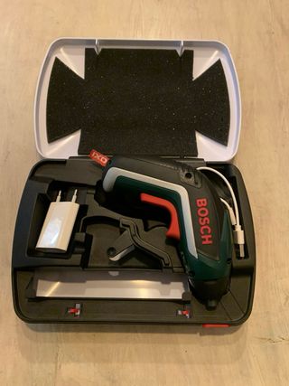 Avvitatore elettrico Bosch IXO