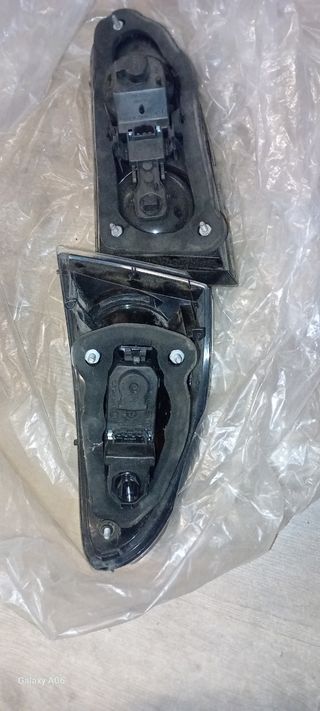 Set pilotos traseros seat ibiza- cordoba