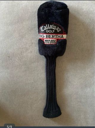 Funda Callaway Big Bertha War Bird