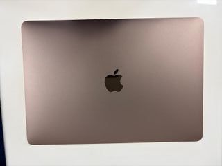MacBook Air 2020 256GB SSD 13.3 Rosa A2179