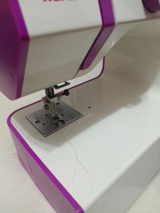 Máquina de coser Alfa Next 20