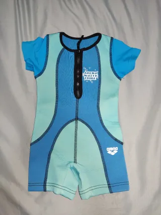 Neopreno Arena bebé 1-2 años