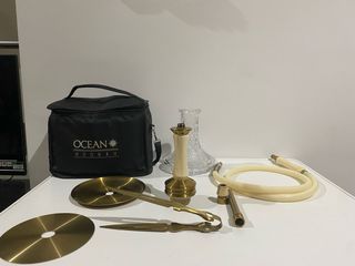 Maletín de transporte Ocean