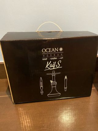 Maletín de transporte Ocean