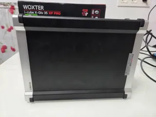 Woxter i-cube X-Div 35 XP PRO 500GB