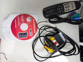 Woxter i-cube X-Div 35 XP PRO 500GB