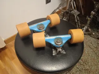 Skate skateboard old school surfskate cruise