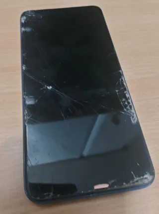 Xiaomi Redmi Note 9 (per parti)