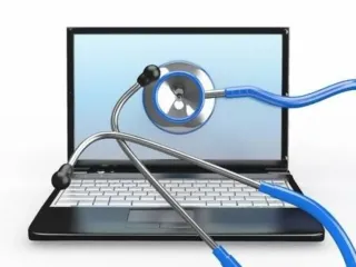 Reparación y mantenimiento de pc