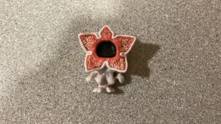 Figura Stranger Things Funko Kinder