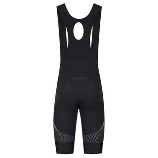 Culote Etxeondo Orhi Ultralight Negro