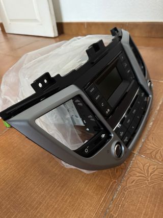 Radio Pantalla Original Hyundai Tucson