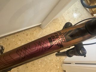 Lapierre ProRace Carbon 8.9 2021 Talla M