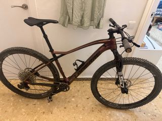 Lapierre ProRace Carbon 8.9 2021 Talla M