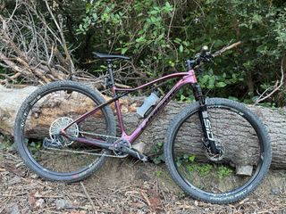 Lapierre ProRace Carbon 8.9 2021 Talla M