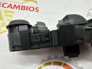 Botonera Elevalunas Peugeot 407 96468704XT