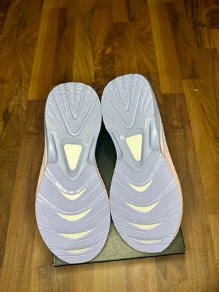 Scarpe Adidas Donna Viola e Bianche