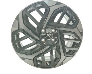 Citroen 2257666 98320632ze llanta c4 berlina feel