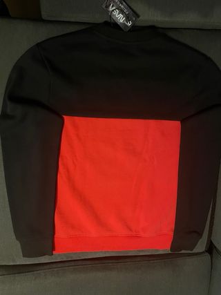 Sudadera NASA x Primark Nueva - Talla M