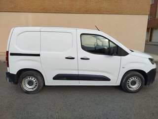 Citroen Berlingo 2019