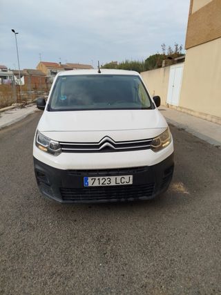 Citroen Berlingo 2019