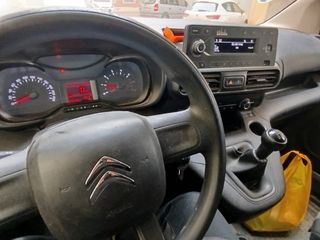Citroen Berlingo 2019