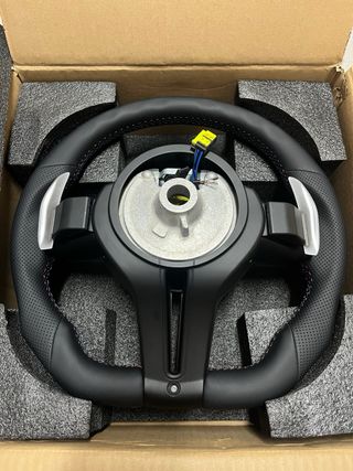 Volante BMW E90 Pack M