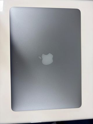 MacBook Pro Apple Gris/Plateado