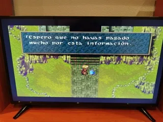 Wild Arms PS1 (PlayStation 1) RPG🇪🇸